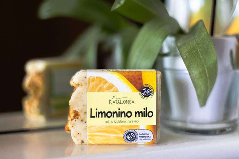Limonino milo
